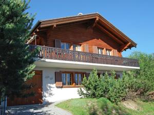 Holiday home Clair Val Nendaz Station