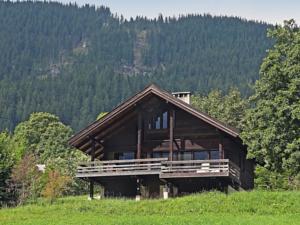Holiday home Meister Grindelwald