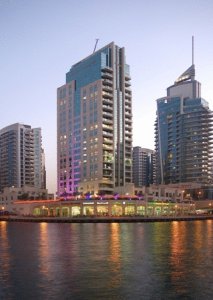Marina Hotel Apartments In Dubai United Arab Emirates Lets Book Hotel