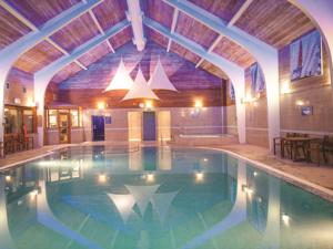 North Lakes Hotel and Spa - A Thwaites Hotel and Spa