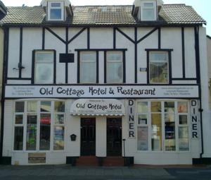 Old Cottage Hotel Restaurant