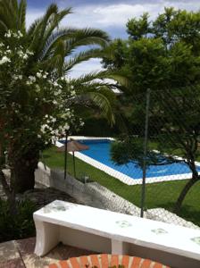 Casa de Campo y Playa