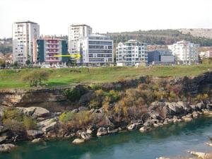 Apartments Wishmontenegro