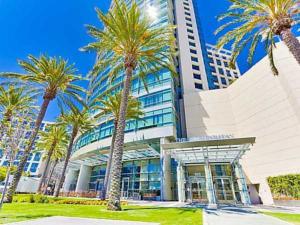 AMSI Marina Two-Bedroom Condo in 6th Avenue