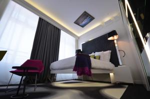 Vertigo - Design Hotels