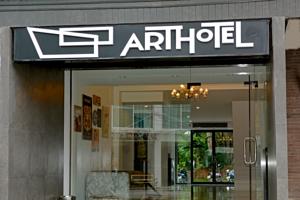Art Hotel Chaweng Beach