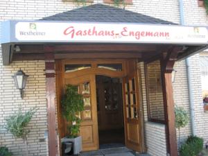 Gasthaus Engemann
