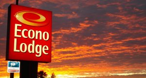Econo Lodge Phoenix Airport