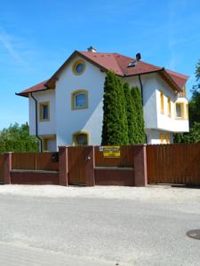 Csernai Villa