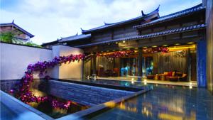 Hotel Indigo Lijiang Ancient Town