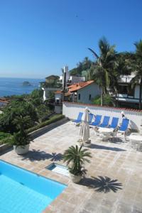 Holiday home Casa Vista Espetacular Joá