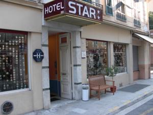 Hôtel Star