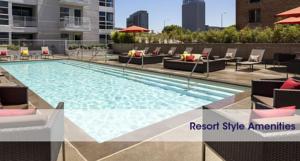 Downtown Diana Apartment