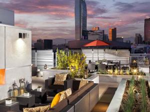 Downtown Fortuna Apartment