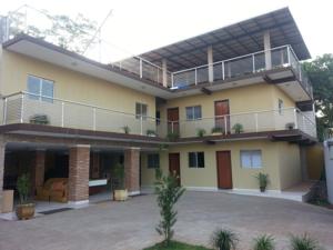 Hostel Planalto