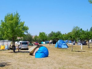 Camping Ensoya