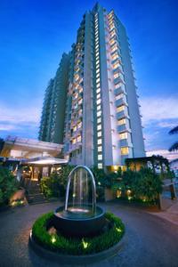 Aston Balikpapan Hotel & Residence