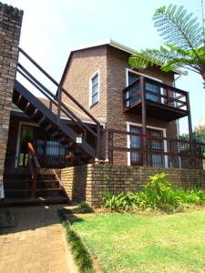 Bev`s B & B