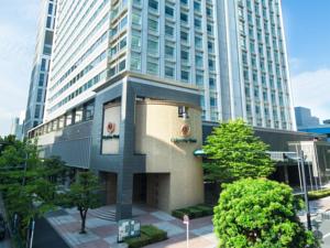 Hotel The Celestine Tokyo Shiba