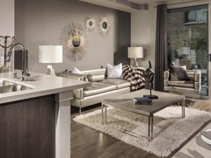 Downtown Amadeus Apartment