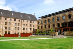 University Stays Camperdown