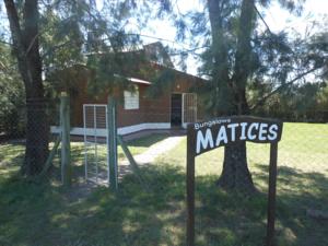Bungalows Matices