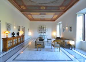 Citiesreference - Rome Luxurious Suite