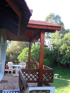 Tatainti Chalet & Suite