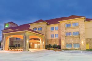 La Quinta Inn & Suites Missouri City