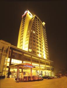 Jiayu Emperor Hotel