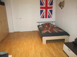 Messewohnung Düsseldorf