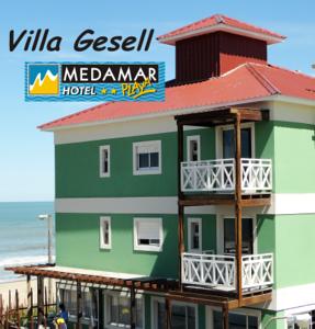 Hotel Medamar Playa