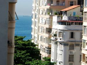 Apartamento Confortavel em Copacabana