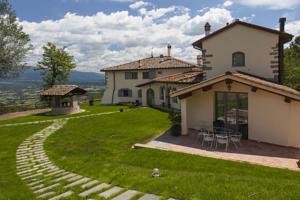 Country House Il Faeto