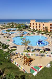 The Three Corners Sunny Beach Resort W Hurghada Egypt Lets Book Hotel