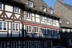 Ferienwohnungen Altstadt Goslar In Goslar Germany Lets Book Hotel