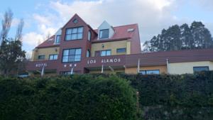 Hotel Complejo Turistico Los Alamos