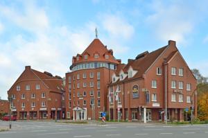 Best Western Hotel Lübecker Hof