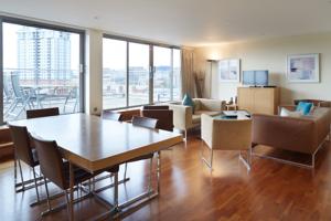 City Marque Waterloo Serviced Apartments