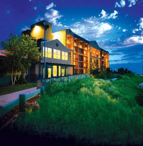 Howard Johnson by Wyndham Albuquerque Midtown