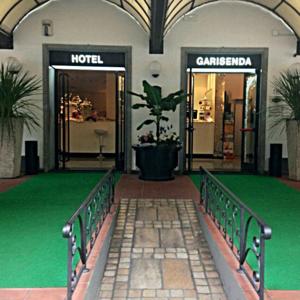 Hotel Garisenda