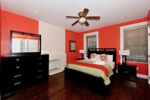 RedAwning Townhouse 42943