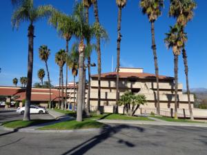 La Quinta Inn & Suites Pomona – Cal Poly.