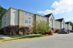 Suburban Extended Stay Hotel Columbia