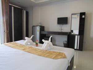 Sirimar Guesthouse