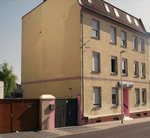 1.Magdeburger Hostel