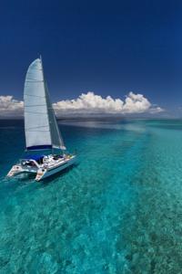 Bliss Boutique Yachting - Fiji