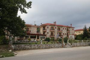 Hotel Orama