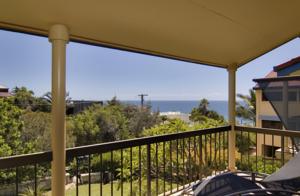Sunseeker Holiday Apartments