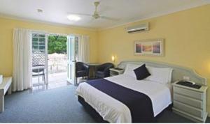 Wollongbar Motel